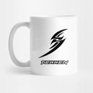 Tekken - Jin Kazama Symbol Mug